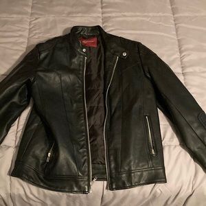 Arizona Boys Leather jacket